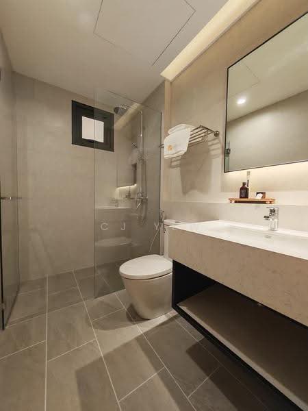 Service Residence for Sale at Clarissa Serviced Suites - CJ Yew - PropertyGuru.com.my