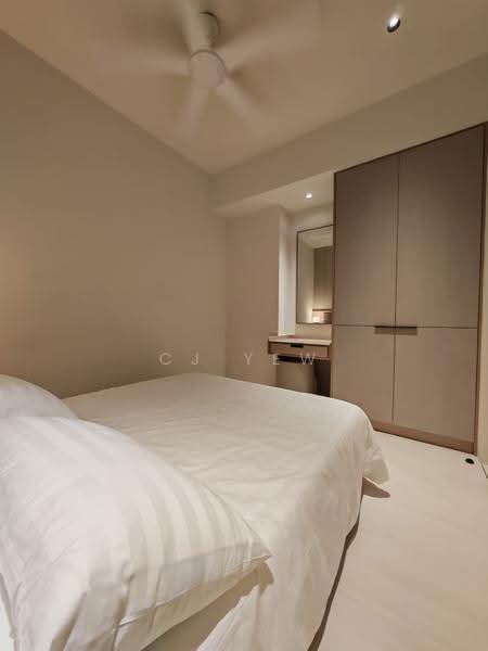 Service Residence for Sale at Clarissa Serviced Suites - CJ Yew - PropertyGuru.com.my