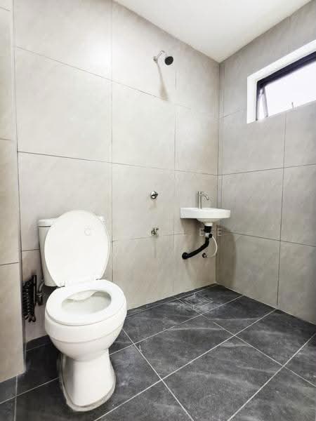 2-storey Terraced House for Sale in Skudai (Johor) - Coco Lee - Bathroom - PropertyGuru.com.my