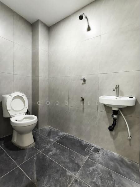 2-storey Terraced House for Sale in Skudai (Johor) - Coco Lee - Bathroom - PropertyGuru.com.my