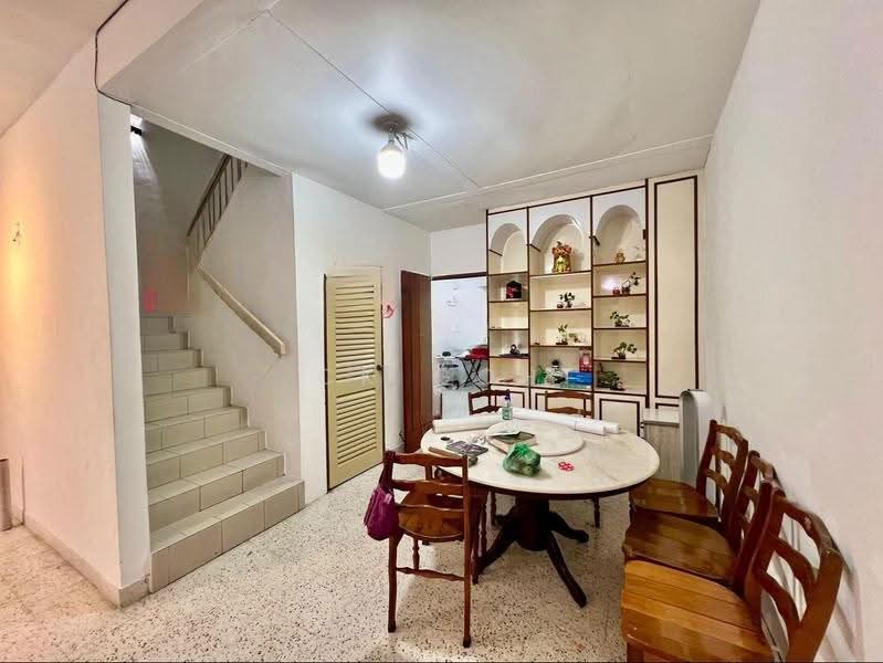 Rumah Teres 2-Tingkat untuk Disewa di Ayer Itam (Penang) - CK Goh - Interior - PropertyGuru.com.my