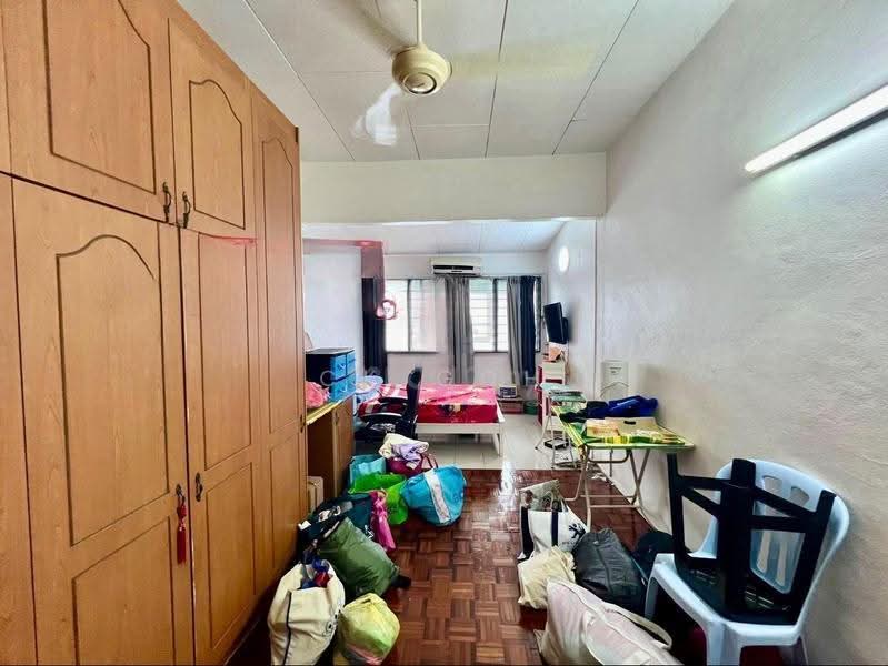 Rumah Teres 2-Tingkat untuk Disewa di Ayer Itam (Penang) - CK Goh - Bedroom - PropertyGuru.com.my