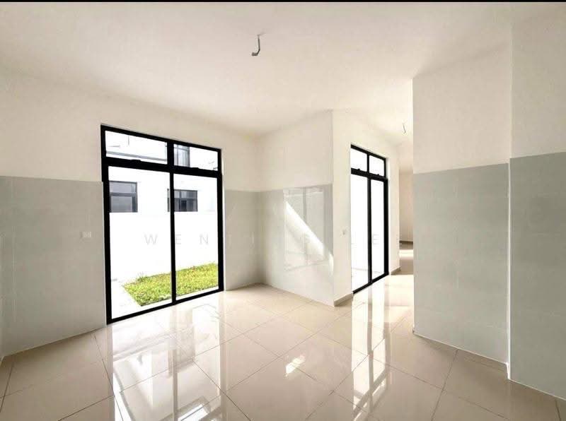 Rumah Kluster untuk Dijual di Eco Botanic 2 (Iskandar Puteri (Nusajaya)) - Wenting Lee - Living Room - PropertyGuru.com.my