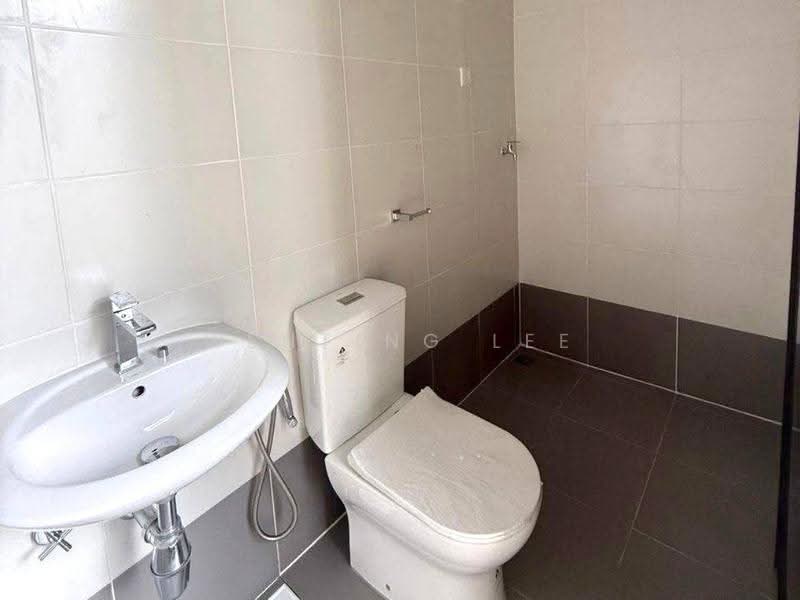 Rumah Kluster untuk Dijual di Eco Botanic 2 (Iskandar Puteri (Nusajaya)) - Wenting Lee - Bathroom - PropertyGuru.com.my