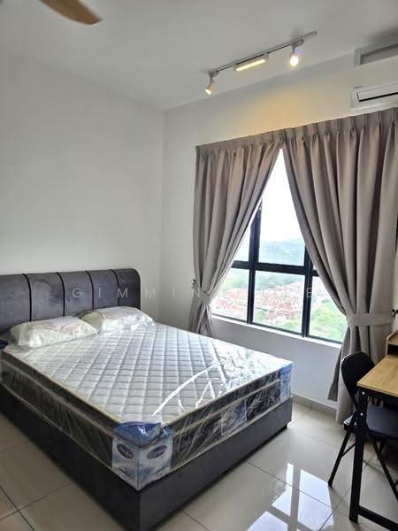Kondominium untuk Disewa di The Jalil (Bayu Jalil) - Gimming Lee - Bedroom - PropertyGuru.com.my