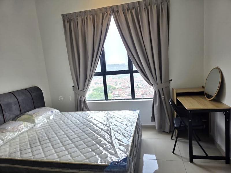 Kondominium untuk Disewa di The Jalil (Bayu Jalil) - Gimming Lee - Bedroom - PropertyGuru.com.my