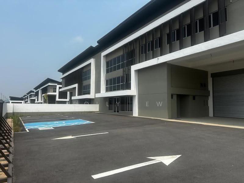 Kilang untuk Disewa di Taman Sepang (Sepang) - Polly Lew - PropertyGuru.com.my