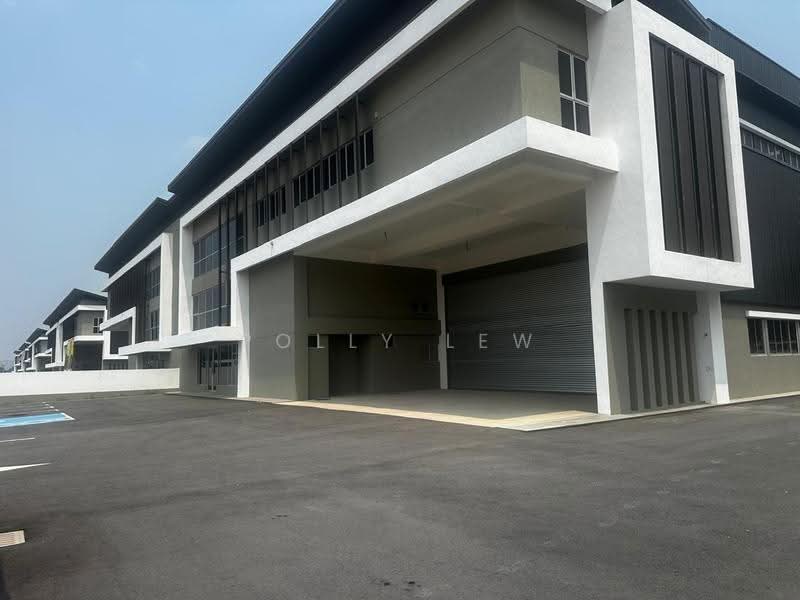 Kilang untuk Disewa di Taman Sepang (Sepang) - Polly Lew - PropertyGuru.com.my