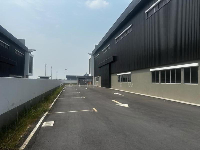 Kilang untuk Disewa di Taman Sepang (Sepang) - Polly Lew - PropertyGuru.com.my
