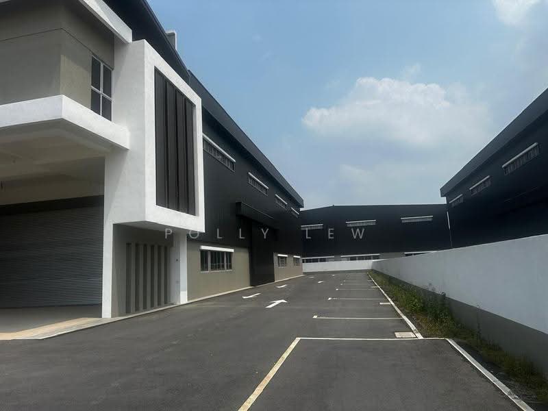 Kilang untuk Disewa di Taman Sepang (Sepang) - Polly Lew - PropertyGuru.com.my