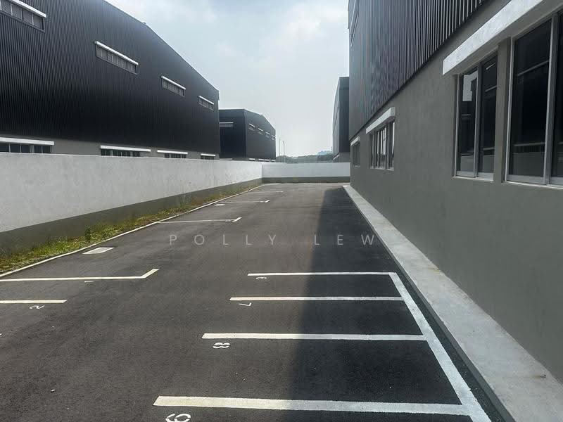 Kilang untuk Disewa di Taman Sepang (Sepang) - Polly Lew - PropertyGuru.com.my