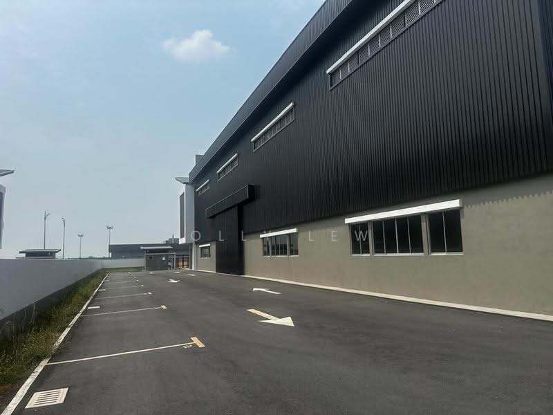 Kilang untuk Disewa di Taman Sepang (Sepang) - Polly Lew - PropertyGuru.com.my