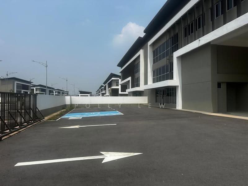 Kilang untuk Disewa di Taman Sepang (Sepang) - Polly Lew - PropertyGuru.com.my