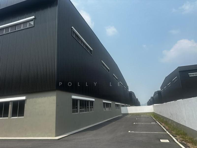 Kilang untuk Disewa di Taman Sepang (Sepang) - Polly Lew - PropertyGuru.com.my