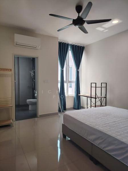 Condominium for Rent at D'Festivo Residences - Nicholas Poh - Bedroom - PropertyGuru.com.my