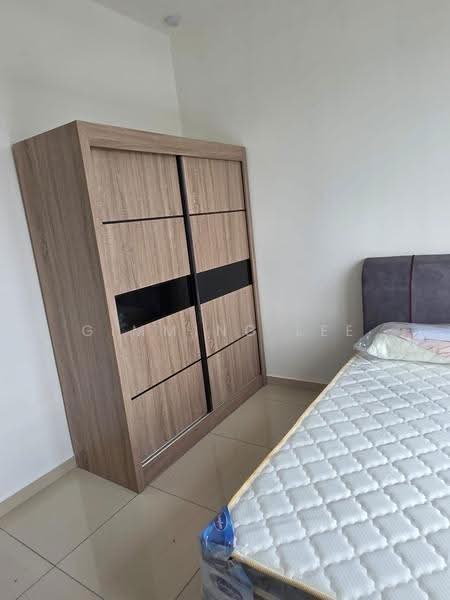 Kondominium untuk Disewa di The Jalil (Bayu Jalil) - Gimming Lee - Bedroom - PropertyGuru.com.my