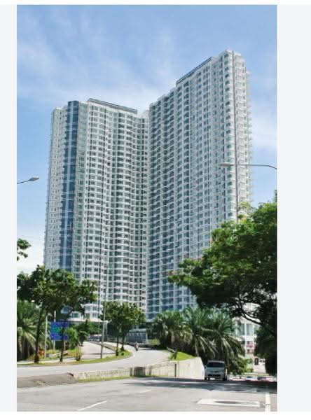 Kediaman Servis untuk Dijual di Desa Green - Henry Kooi Kuan Xiang - Exterior - PropertyGuru.com.my