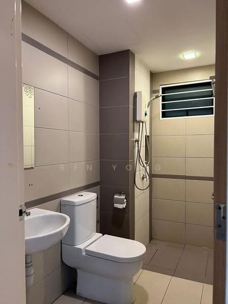 Condominium for Sale at The Z Residence - Ben Yong - PropertyGuru.com.my