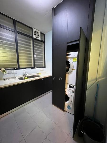 Condominium for Sale at The Z Residence - Ben Yong - PropertyGuru.com.my