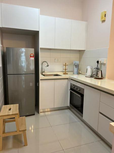 Condominium for Sale at The Z Residence - Ben Yong - PropertyGuru.com.my