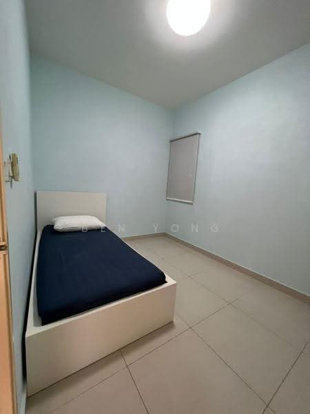 Condominium for Sale at The Z Residence - Ben Yong - PropertyGuru.com.my