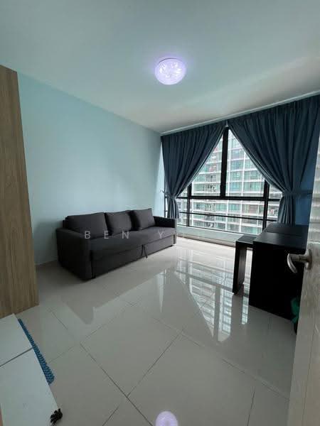 Condominium for Sale at The Z Residence - Ben Yong - PropertyGuru.com.my