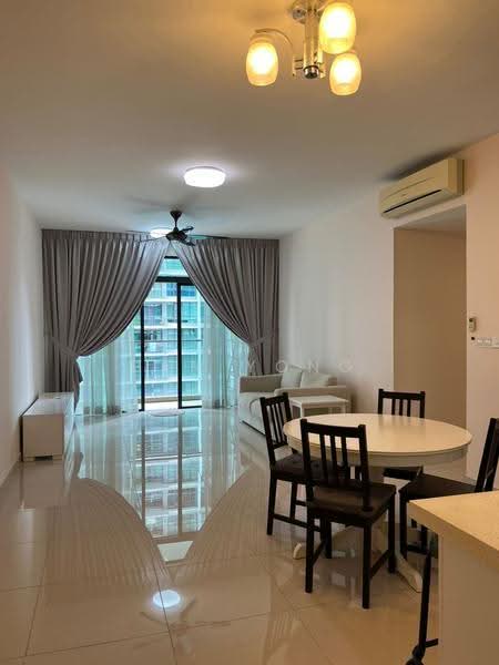 Condominium for Sale at The Z Residence - Ben Yong - PropertyGuru.com.my