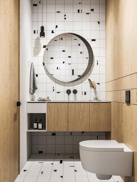 Service Residence for Sale at Aricia Residences - CJ Yew - Bathroom - PropertyGuru.com.my