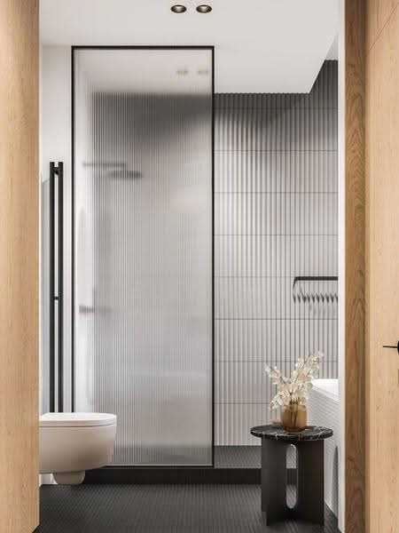 Service Residence for Sale at Aricia Residences - CJ Yew - Bathroom - PropertyGuru.com.my