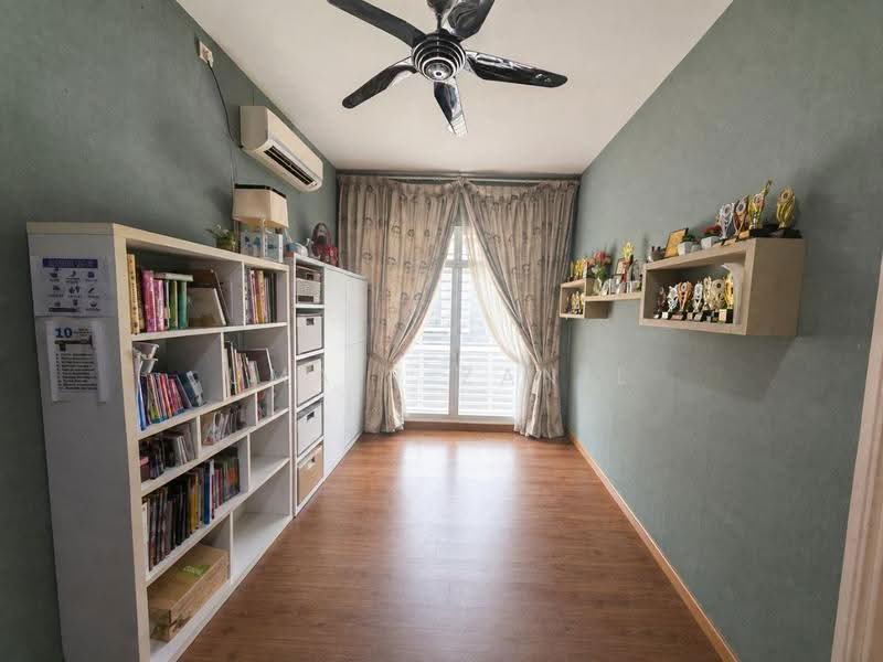 Rumah Kluster untuk Dijual di Taman Sri Pulai Perdana 2 (Skudai) - UMAIR ZANIL - Study - PropertyGuru.com.my