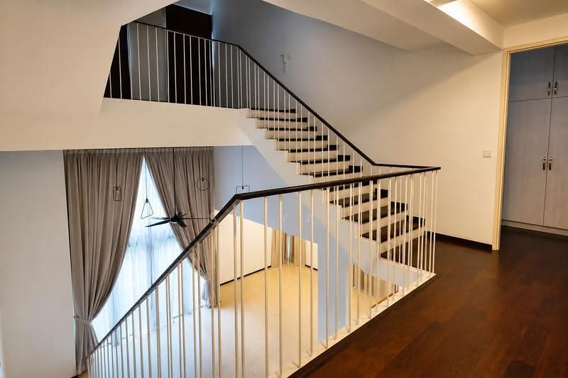3.5-storey Terraced House for Sale in Desa Parkcity (Kuala Lumpur) - SY YAP - Interior - PropertyGuru.com.my