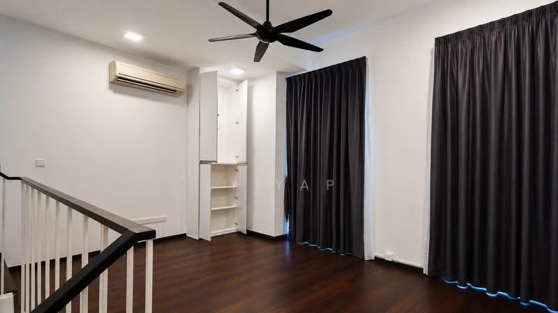 3.5-storey Terraced House for Sale in Desa Parkcity (Kuala Lumpur) - SY YAP - Interior - PropertyGuru.com.my