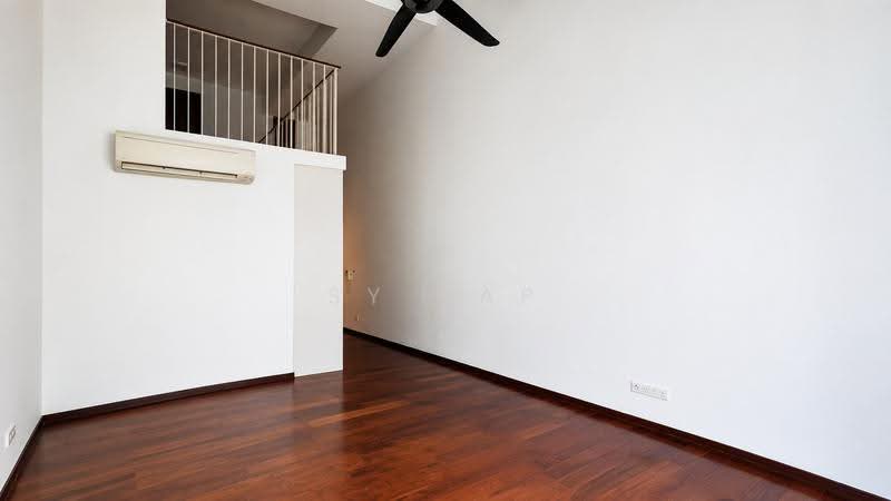 3.5-storey Terraced House for Sale in Desa Parkcity (Kuala Lumpur) - SY YAP - Interior - PropertyGuru.com.my