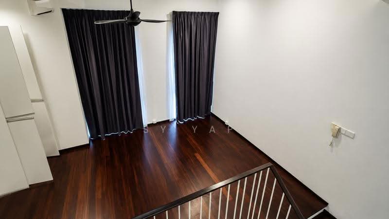3.5-storey Terraced House for Sale in Desa Parkcity (Kuala Lumpur) - SY YAP - Interior - PropertyGuru.com.my