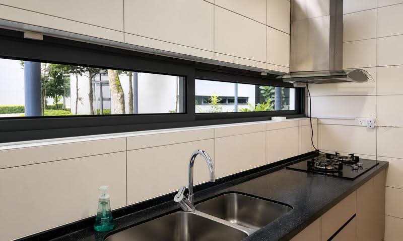3.5-storey Terraced House for Sale in Desa Parkcity (Kuala Lumpur) - SY YAP - Kitchen - PropertyGuru.com.my