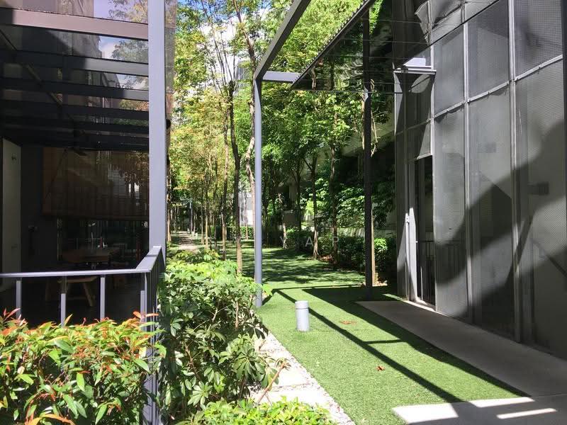 3.5-storey Terraced House for Sale in Desa Parkcity (Kuala Lumpur) - SY YAP - Exterior - PropertyGuru.com.my