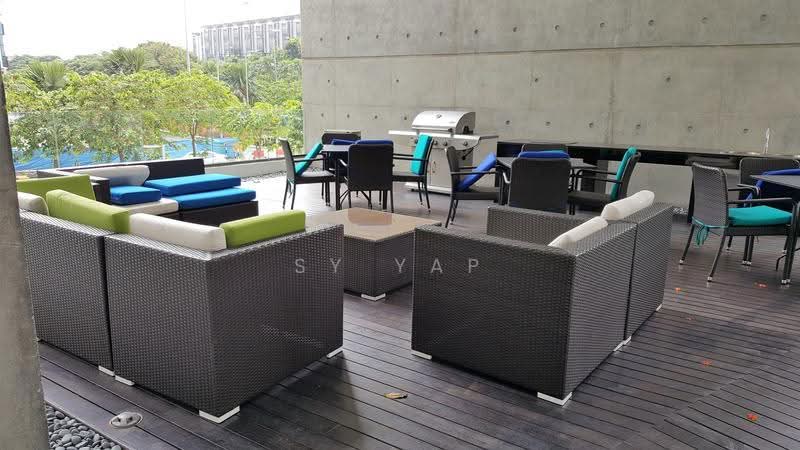 3.5-storey Terraced House for Sale in Desa Parkcity (Kuala Lumpur) - SY YAP - Exterior - PropertyGuru.com.my