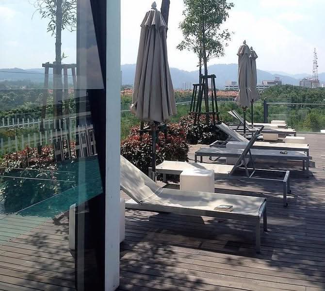 3.5-storey Terraced House for Sale in Desa Parkcity (Kuala Lumpur) - SY YAP - Exterior - PropertyGuru.com.my