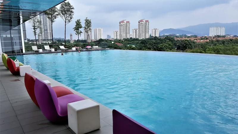 3.5-storey Terraced House for Sale in Desa Parkcity (Kuala Lumpur) - SY YAP - PropertyGuru.com.my