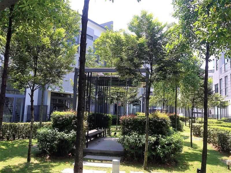 3.5-storey Terraced House for Sale in Desa Parkcity (Kuala Lumpur) - SY YAP - PropertyGuru.com.my