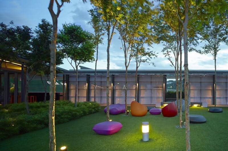 3.5-storey Terraced House for Sale in Desa Parkcity (Kuala Lumpur) - SY YAP - PropertyGuru.com.my
