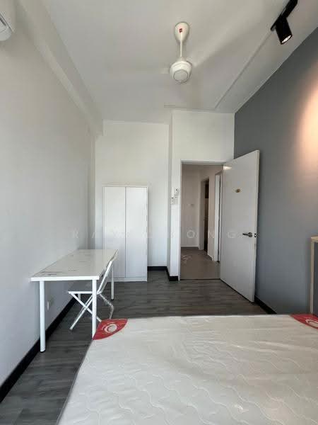 Service Residence for Rent at D'sands Residence - Ray Chong - Bedroom - PropertyGuru.com.my