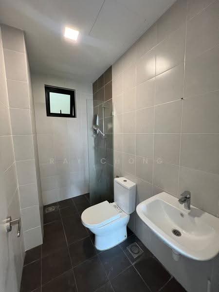 Service Residence for Rent at D'sands Residence - Ray Chong - Bathroom - PropertyGuru.com.my