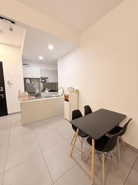 Service Residence for Rent at D'sands Residence - Ray Chong - Kitchen - PropertyGuru.com.my