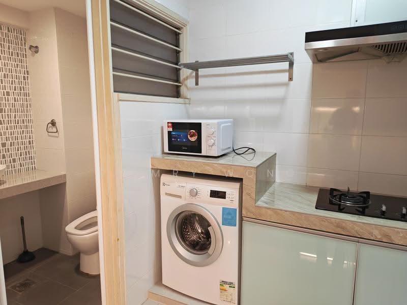 Kondominium untuk Dijual di Faber Ria - Shimry Wong - PropertyGuru.com.my