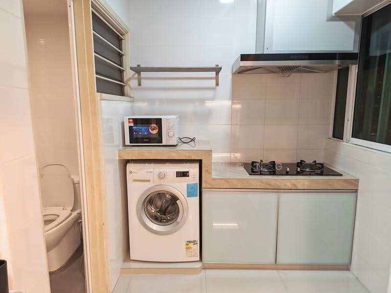 Kondominium untuk Dijual di Faber Ria - Shimry Wong - PropertyGuru.com.my