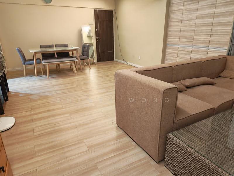 Kondominium untuk Dijual di Faber Ria - Shimry Wong - PropertyGuru.com.my