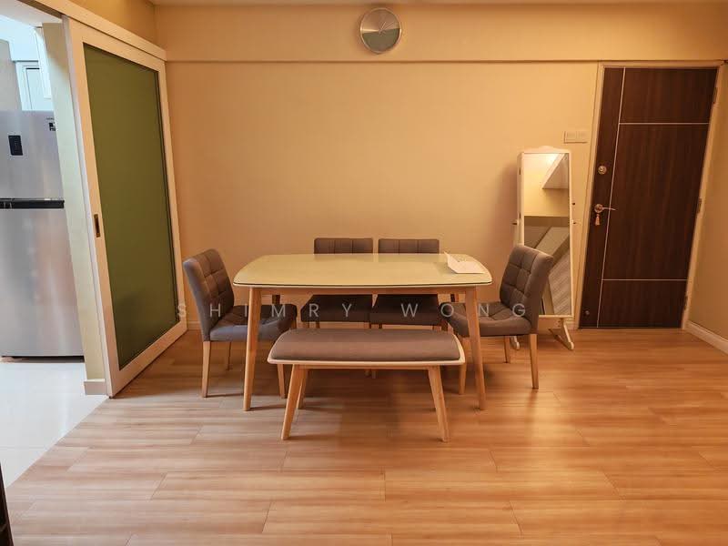 Kondominium untuk Dijual di Faber Ria - Shimry Wong - PropertyGuru.com.my