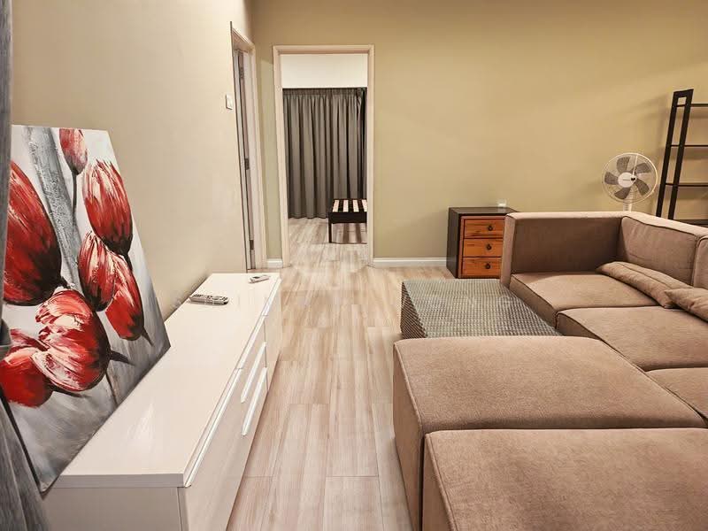 Kondominium untuk Dijual di Faber Ria - Shimry Wong - PropertyGuru.com.my