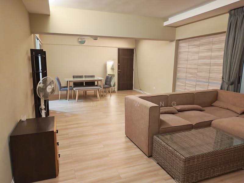 Kondominium untuk Dijual di Faber Ria - Shimry Wong - PropertyGuru.com.my